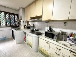 Blk 632 Yishun Street 61 (Yishun), HDB Executive #460840961